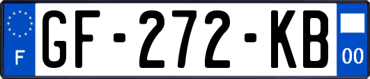 GF-272-KB