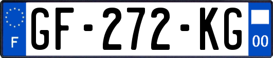 GF-272-KG