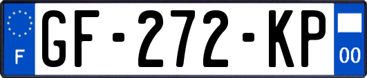 GF-272-KP