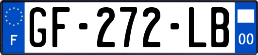 GF-272-LB