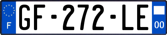 GF-272-LE