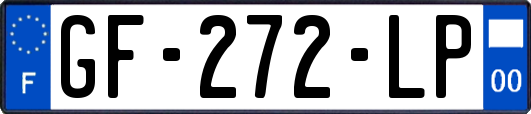 GF-272-LP