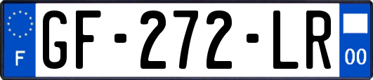 GF-272-LR