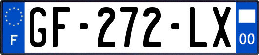 GF-272-LX