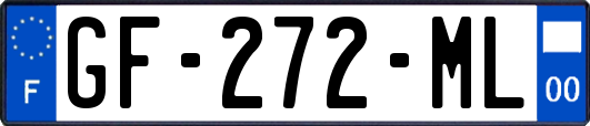 GF-272-ML
