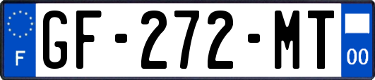 GF-272-MT