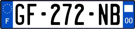 GF-272-NB