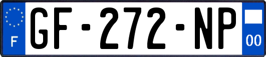 GF-272-NP