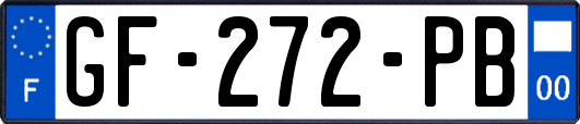 GF-272-PB
