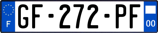 GF-272-PF