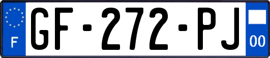 GF-272-PJ