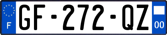 GF-272-QZ