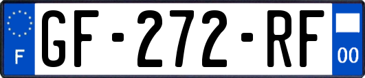 GF-272-RF