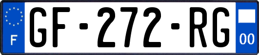 GF-272-RG