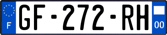 GF-272-RH