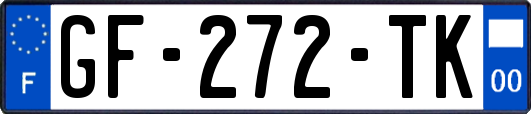 GF-272-TK