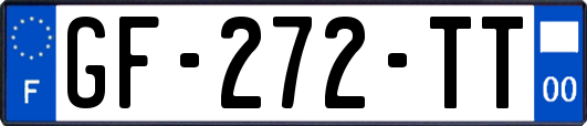 GF-272-TT
