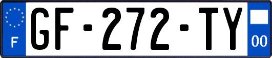 GF-272-TY