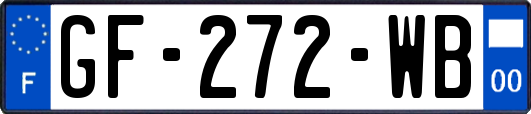 GF-272-WB