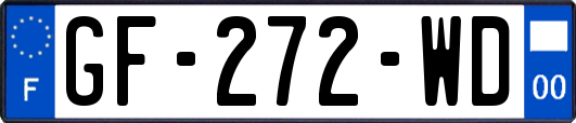 GF-272-WD