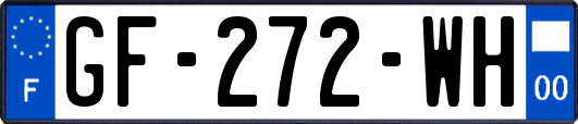 GF-272-WH
