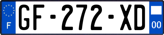 GF-272-XD