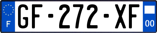 GF-272-XF