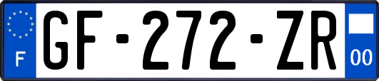 GF-272-ZR