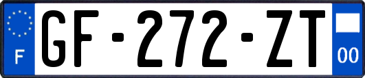 GF-272-ZT