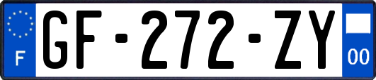 GF-272-ZY