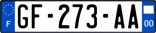 GF-273-AA