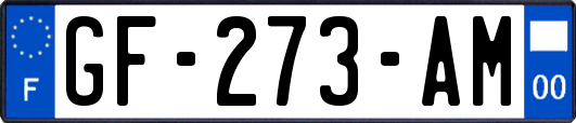 GF-273-AM