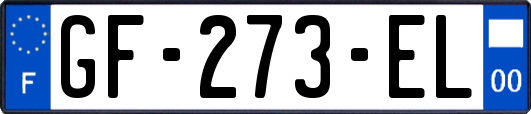 GF-273-EL