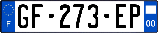 GF-273-EP