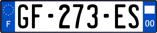 GF-273-ES