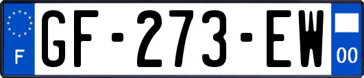 GF-273-EW