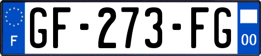 GF-273-FG
