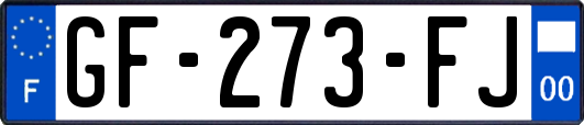 GF-273-FJ