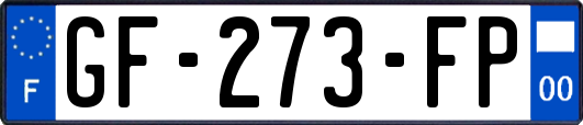 GF-273-FP