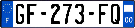 GF-273-FQ
