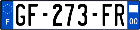 GF-273-FR