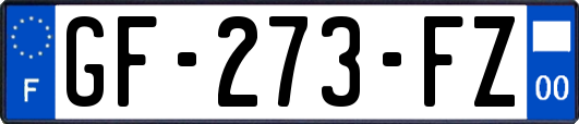 GF-273-FZ
