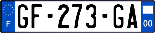 GF-273-GA
