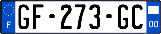 GF-273-GC