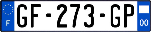GF-273-GP