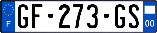 GF-273-GS