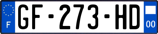 GF-273-HD