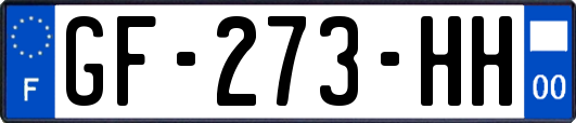 GF-273-HH