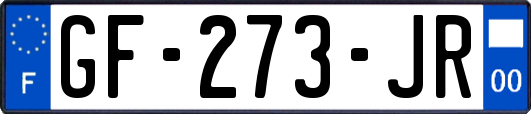 GF-273-JR
