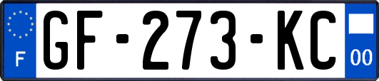 GF-273-KC
